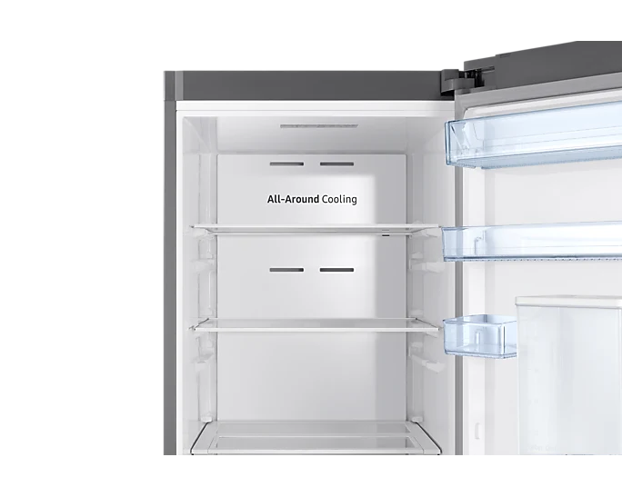 Samsung RR39M73107F/SG Tall 1 Door with No Frost, 375L Samsung RR39M73107F/SG Tall 1 Door with No Frost, 375L